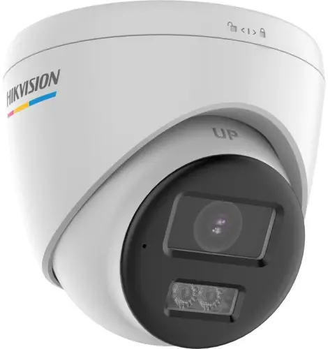 Kamera 4w1 Hikvision DS-2CE72UF3T-LS(2.8mm)