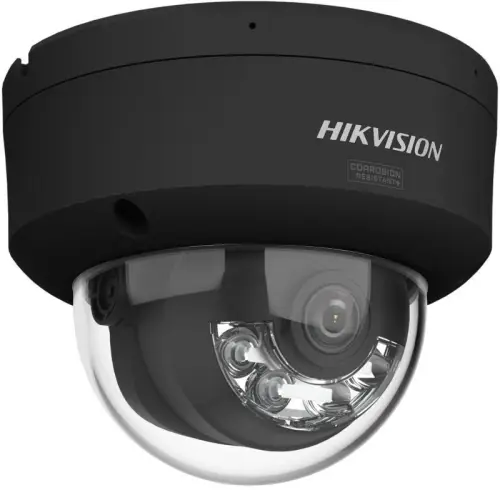 Kamera IP Hikvision DS-2CD2187G3-LIS2UY(2.8mm)(BLACK)