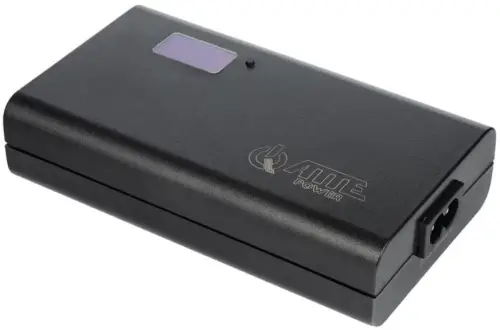 Zasilacz PoE ATTE 55V 90W IPM-90-550
