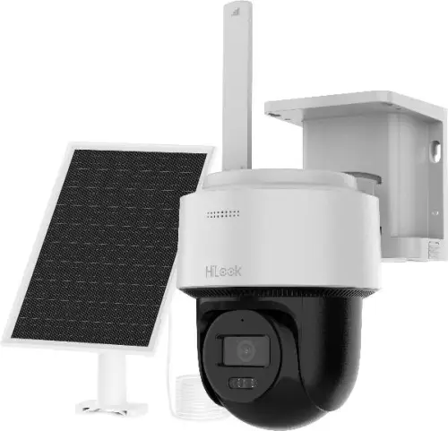 Kamera bezprzewodowa IP Hilook by Hikvision IPC-CFSP4/4G-SIM(2.8mm)(EU)