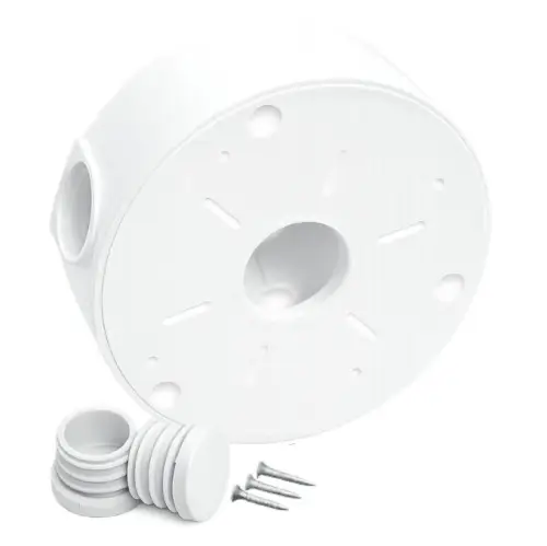 Adapter puszka uniwersalna do kamer UA13GW