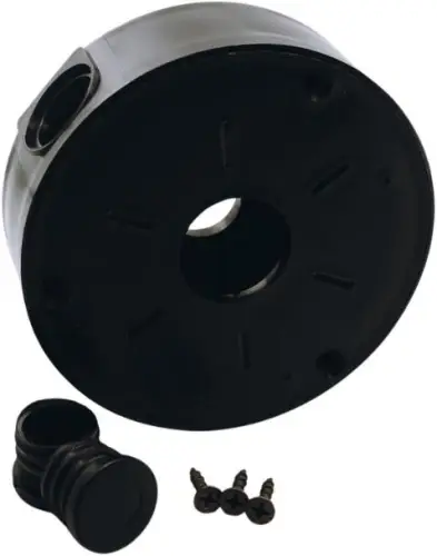 Adapter puszka uniwersalna do kamer UA13GB