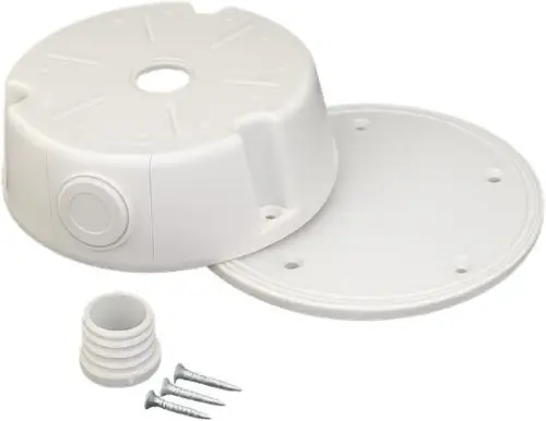 Adapter puszka uniwersalna do kamer UA15GW