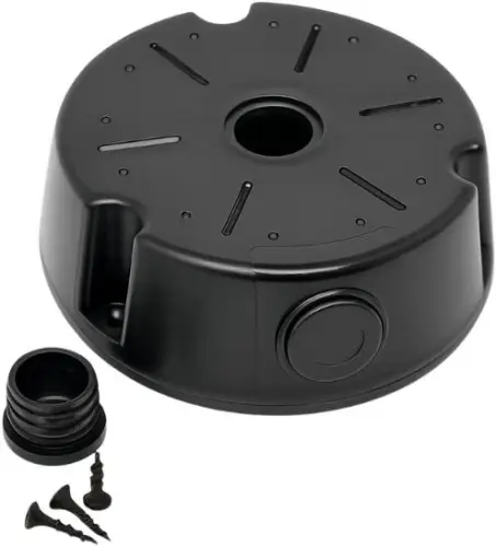 Adapter puszka uniwersalna do kamer UA15GB
