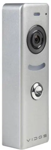 Stacja bramowa VIDOS DUO SYSTEM VIDOS DUO S1011