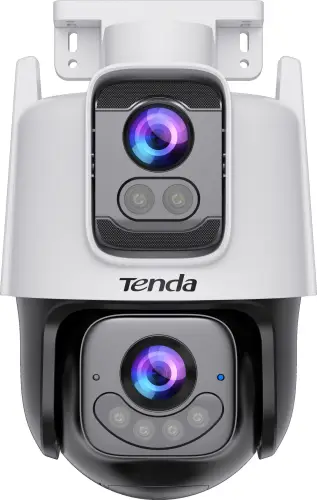 KAMERA TENDA RH9-WCA WiFi6