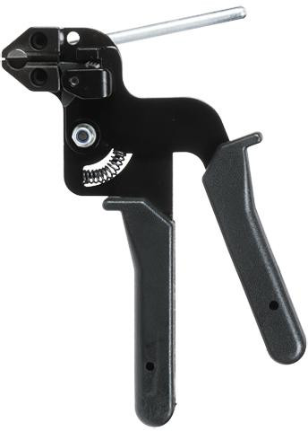 ZACISKACZ DO STALOWYCH OPASEK KABLOWYCH 12mm