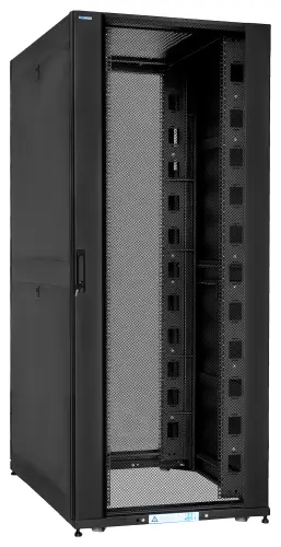 SS81242 - szafa serwerowa Rack 19'' - 800x1200x42U