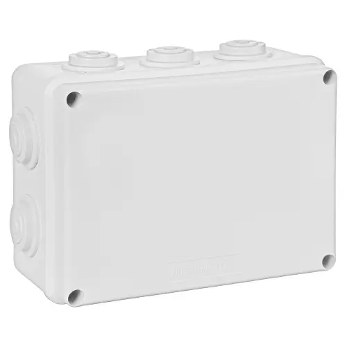 AT-BOX1511 - puszka natynkowa IP65 (150x110x70)