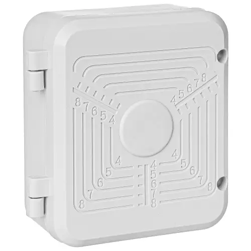 AT-BOX1198Z - obudowa IP55 (95x115x50)