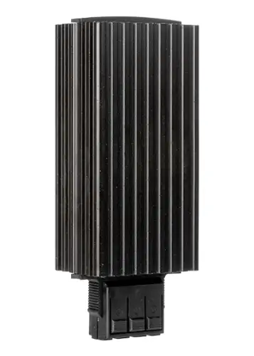 Grzejnik 100W 230V na szynę DIN TH35