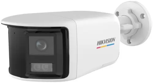 Kamera 4w1 Hikvision DS-2CE12KF3TP-DLS(180°)