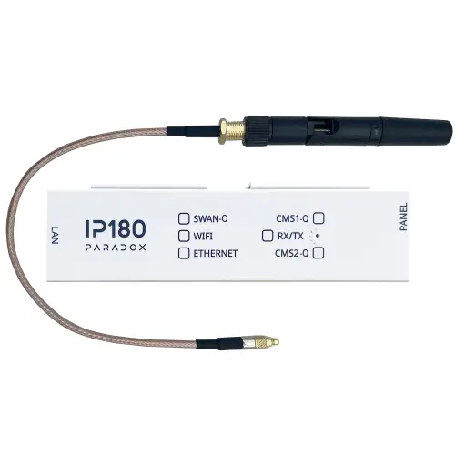 IP180 - moduł internetowy