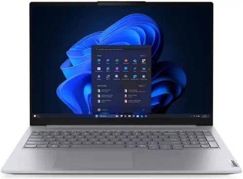 Laptop Lenovo ThinkBook 16 G9 R5-220/16"/16GB/512GB/Arctic Grey/W11Home