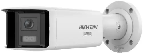 Kamera IP Hikvision 16MP DS-2CD2T167G3P-LIS2UY/SL(180°)(O-STD)