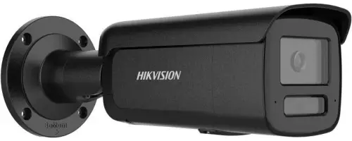 Kamera IP Hikvision 12MPx DS-2CD2T126G3-IS2UY/SL(2.8)eF BLACK