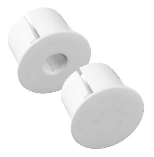 MC 200-S32W Uchwyt montażowy do kontaktronu serii MC 200 Alarmtech