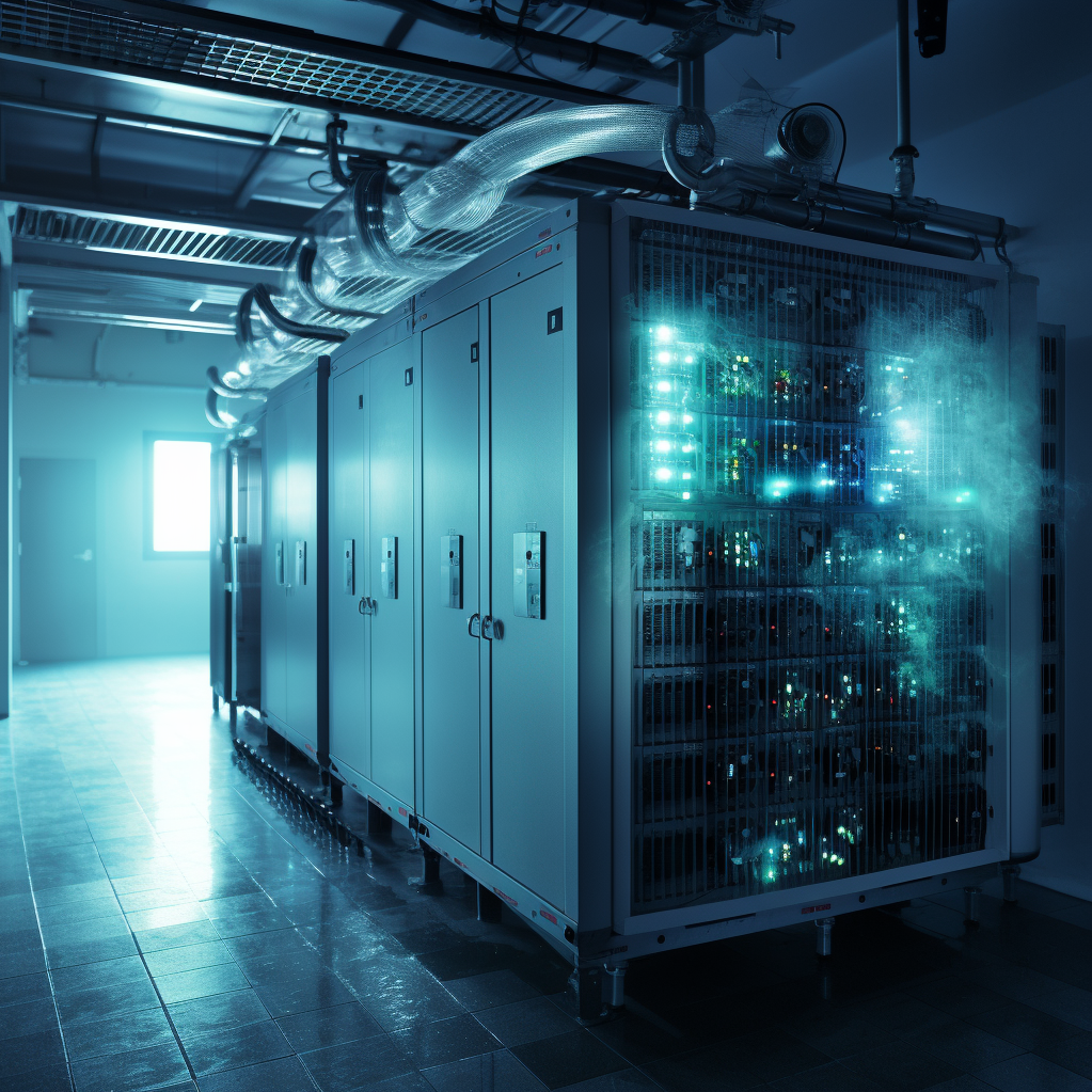 5 powodów, dlaczego warto mierzyć temperaturę, wilgotność oraz wycieki w serwerowni