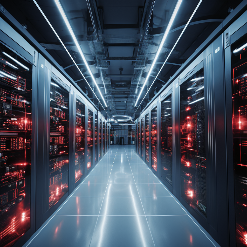 Jak optymalizować chłodzenie serwerowni za pomocą czujników ciśnienia?