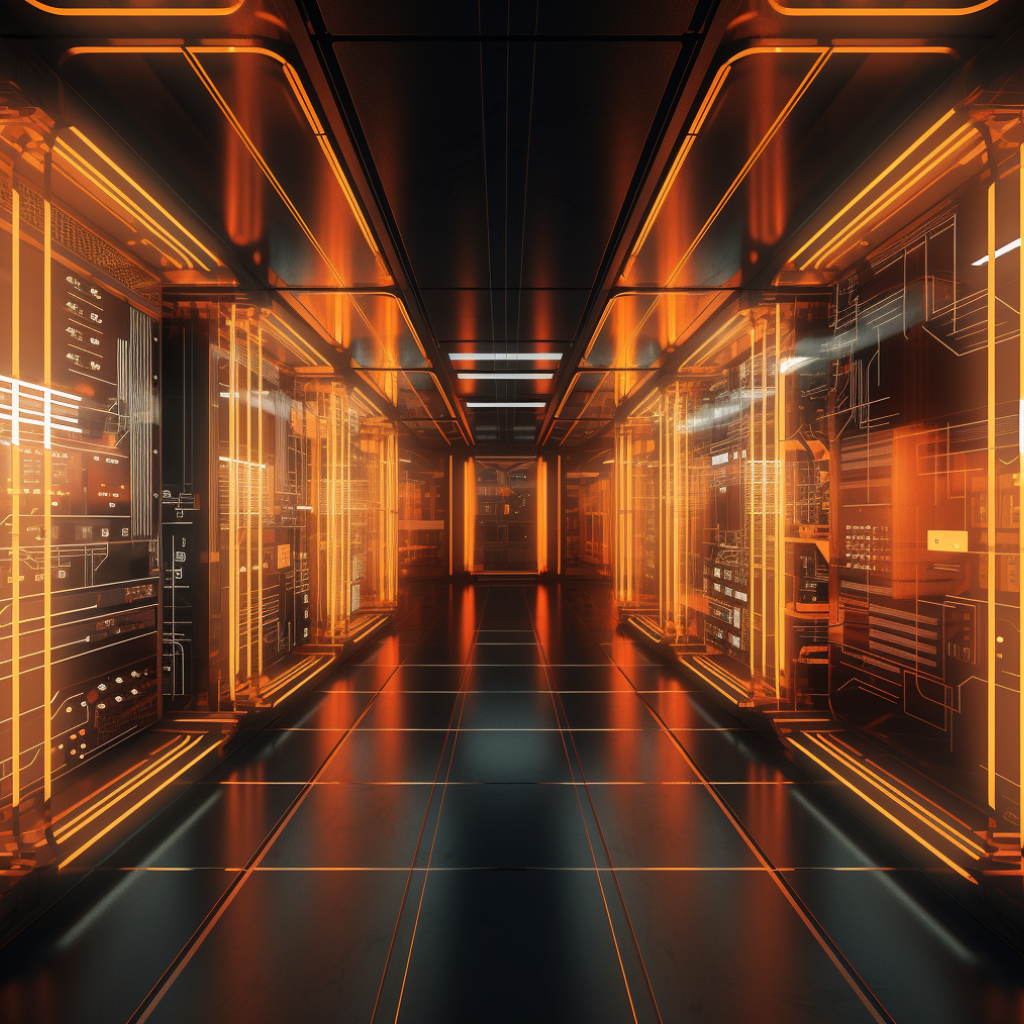 IoT dla serwerowni i przemysłu. Co to jest i jakie ma zastosowania?