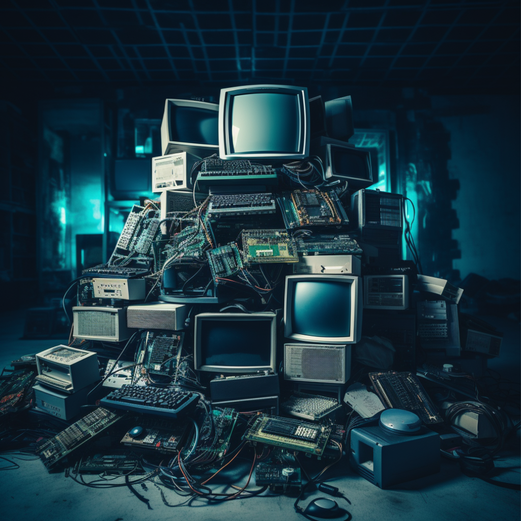 Jak system monitoringu warunków klimatycznych może zapobiegać awariom sprzętu IT i zwiększyć jego żywotność?