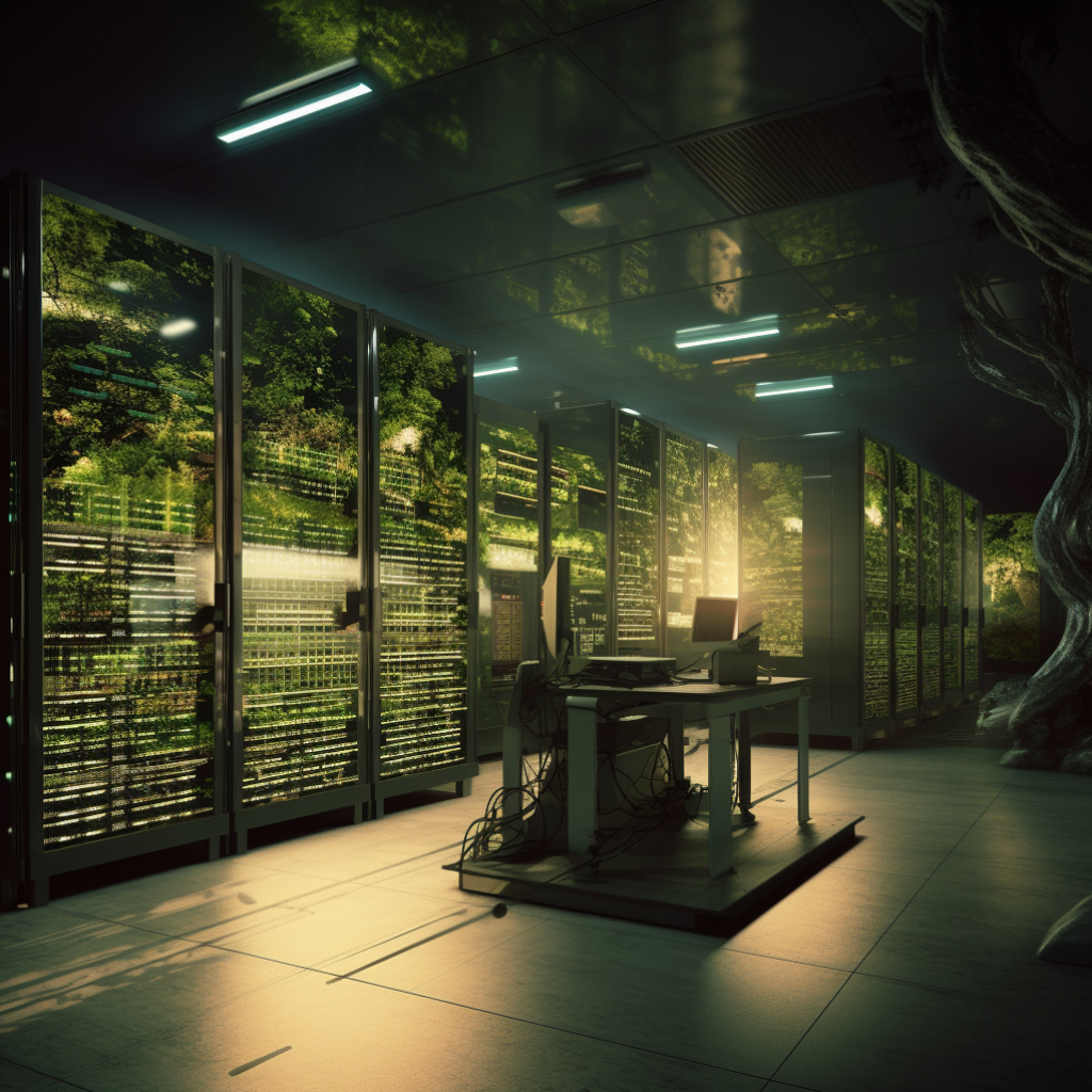 Jak CE MonitorApp wspomaga zrównoważony rozwój poprzez efektywne monitorowanie