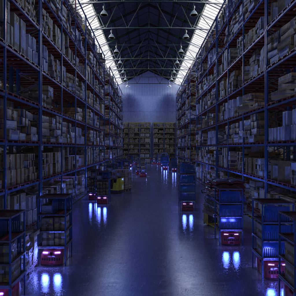 Monitorowanie klimatu w magazynach: Jak CE MonitorApp zapobiega stratom produktów