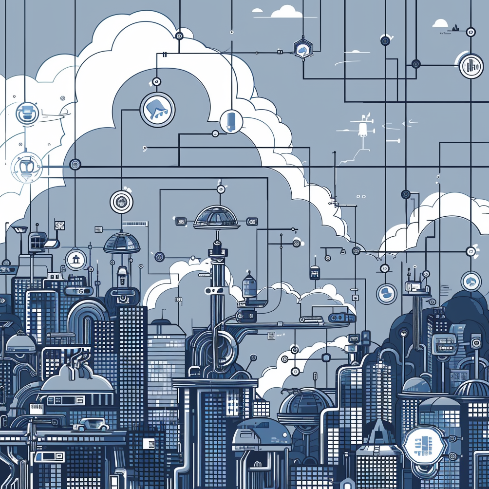 Rola IoT w monitorowaniu środowiska