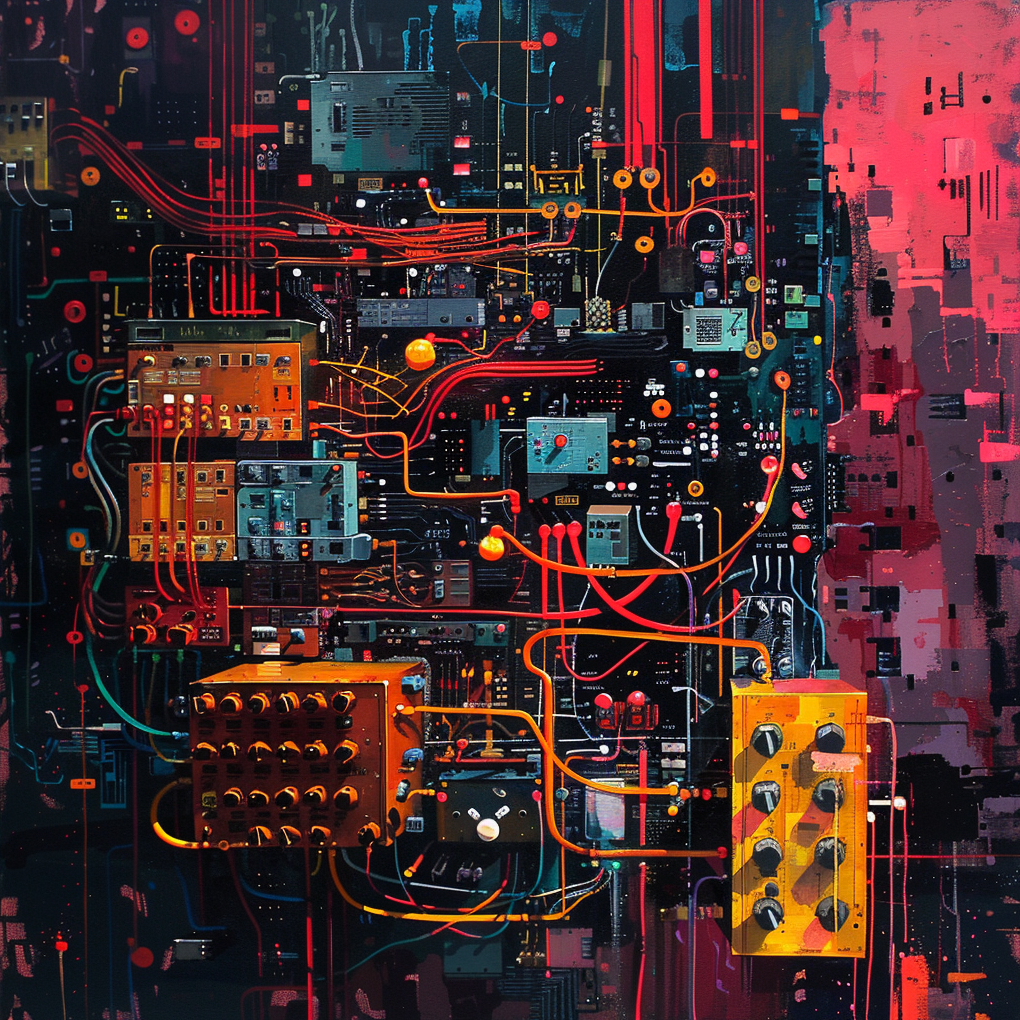 Uproszczenie skomplikowanych systemów za pomocą modułów I/O