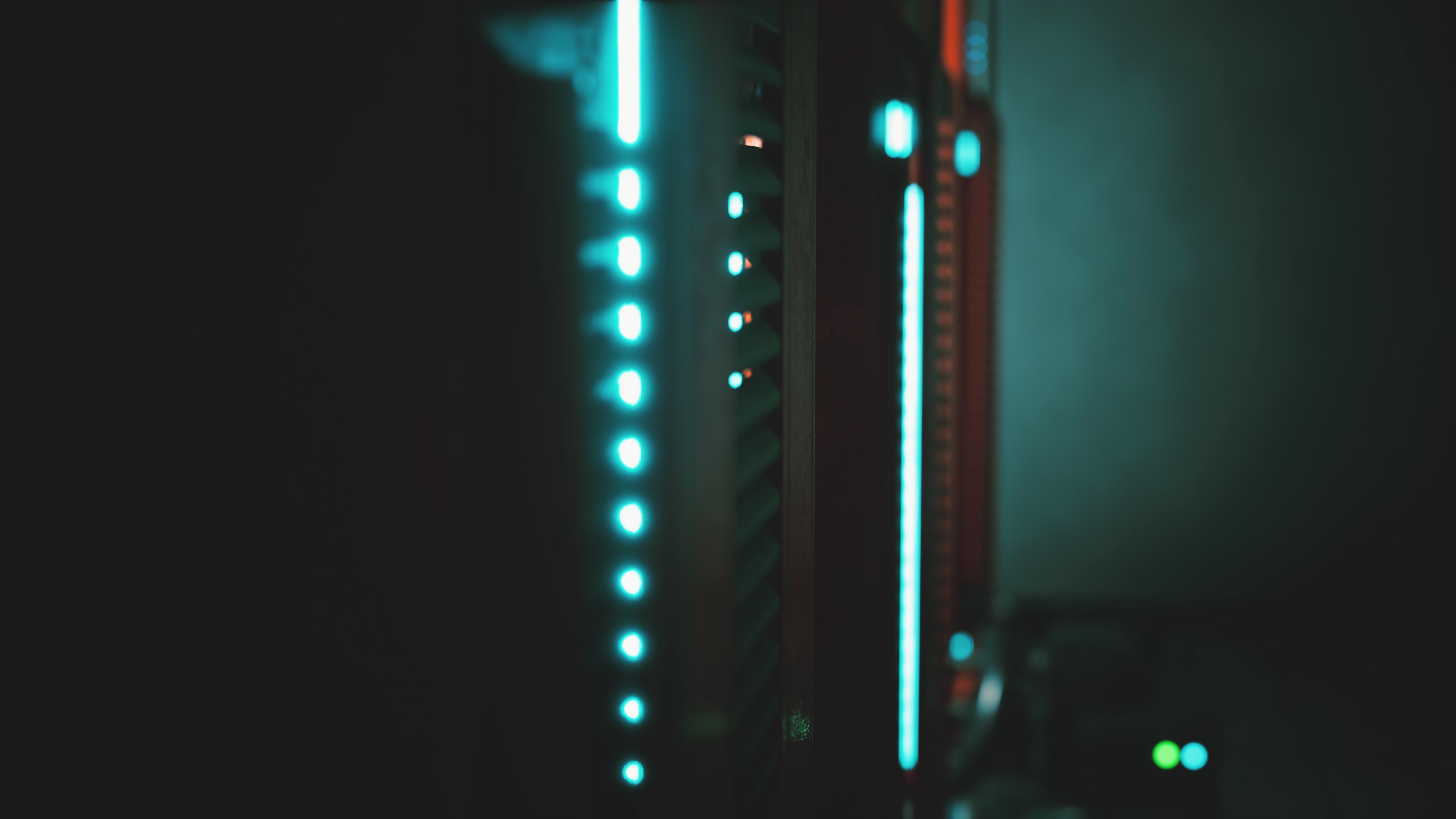 Where to Place Temperature Sensors in a Server Room — ASHRAE Guidance